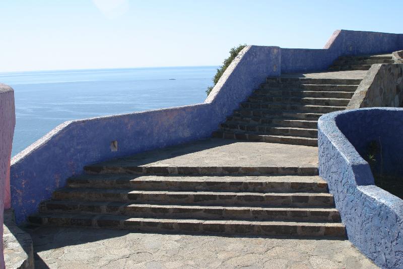 Carlsbad 064 Cool stairs